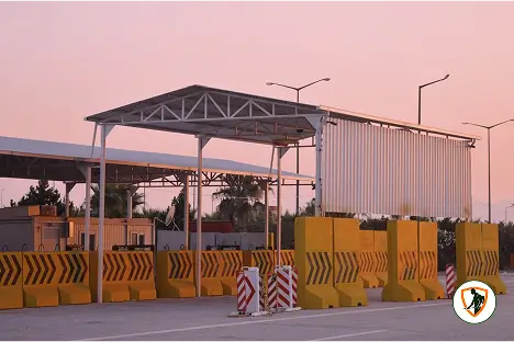 مكافحة الحشرات في المصانع