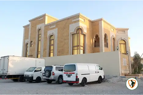مكافحة الحشرات في مكاتب بالكويت