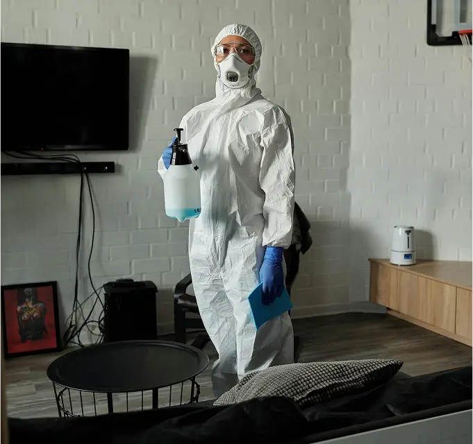 Why choose Professional Workers